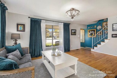 2309 Georgetown Blvd, Ann Arbor, MI 48105 - photo 5