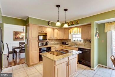 7 Puritan Place, Stafford, VA 22554 - photo 5