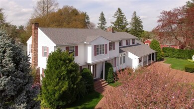 86 Forsythia Ln, Cranston, RI 02921 - photo 2