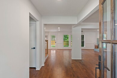 Entry Way
