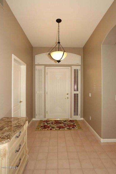 Foyer