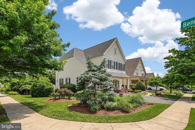 13507 Bennett Chase Ct, Clarksburg, MD 20871 - photo 2