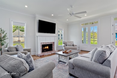 2108 Pecan Square Ave, Shreveport, LA 71106 - photo 4