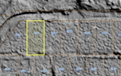 13926 E Hideaway Dr, Willow, AK 99688 - photo 2