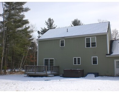 2 Mckinstry Cir, Charlton, MA 01507 - photo 5