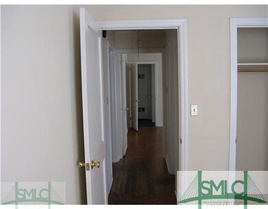 Interior Space/Layout.