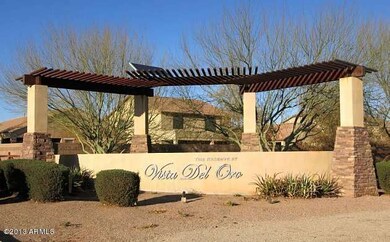 Community entrance