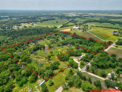 533 County Road 167, Whitesboro, TX 76273 - photo 3