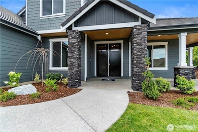 1210 267th St E, Spanaway, WA 98387 - photo 5