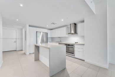 CANVAS unit 3315, Miami, FL 33132 - photo 7