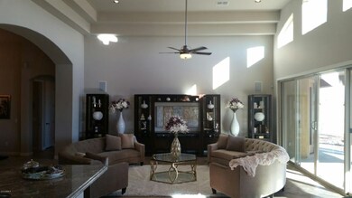 3520 model great room