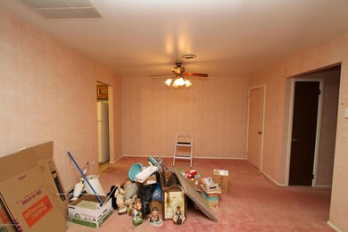 Dining - Living Room