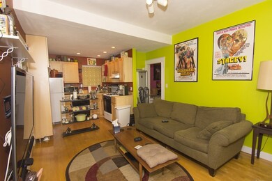 197 Otis St unit A, Cambridge, MA 02141 - photo 4