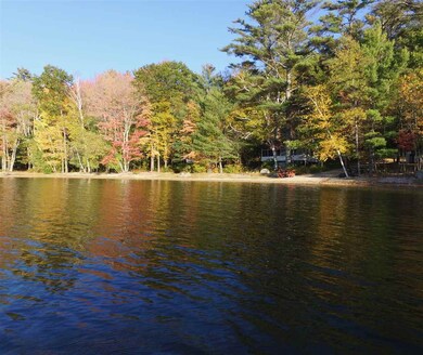 253 Whittier Hwy unit 3, Moultonborough, NH 03254 - photo 6