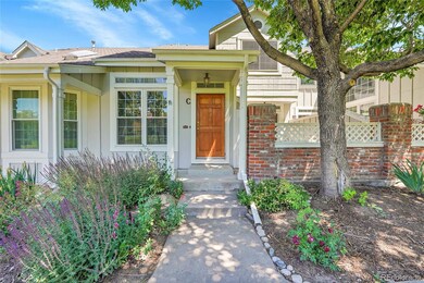 2972 W Long Dr unit C, Littleton, CO 80120 - photo 2