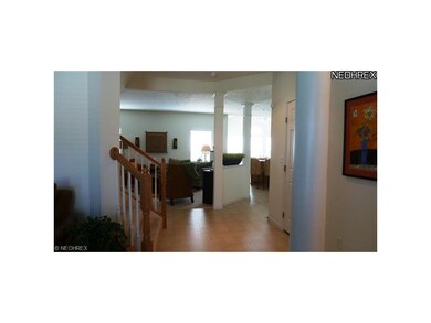 View of Floor Plan