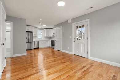 166 Granite St unit 2, Quincy, MA 02169 - photo 2