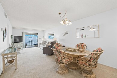 Bright/Open Floorplan