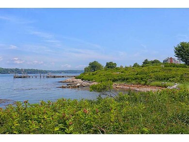 Land/Lot.