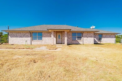 193 Hidden Meadow Ct, Rhome, TX 76078 - photo 2