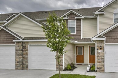 235 Pointe Ln, Raymore, MO 64083 - photo 2