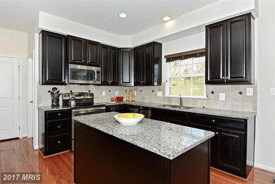 11415 Heather Point Place, Clarksburg, MD 20871 - photo 6