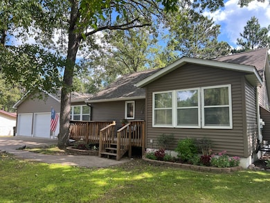 44 Hickory Ave NW, Menahga, MN 56464 - photo 2