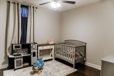 1807 Atlanta Ave, Oxford, MS 38655 - photo 4