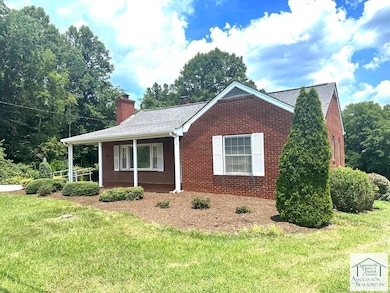 1337 Mountain View Loop, Stuart, VA 24171 - photo 4