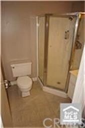 Upstairs hall bathroom