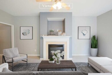Virtually Staged