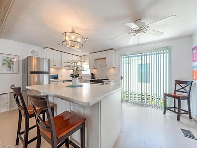 777 Walkerbilt Rd unit 17, Naples, FL 34110 - photo 4