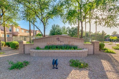 wild rose villas