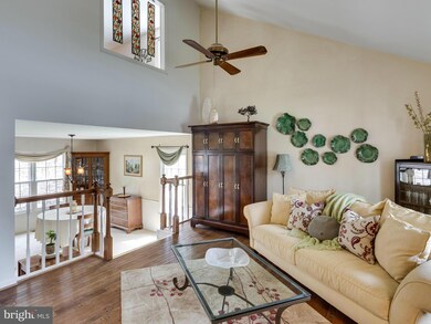 7611 Gralnick Place, Springfield, VA 22153 - photo 4