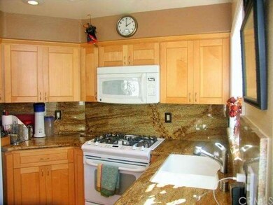 Great cupboard space and cabinetry