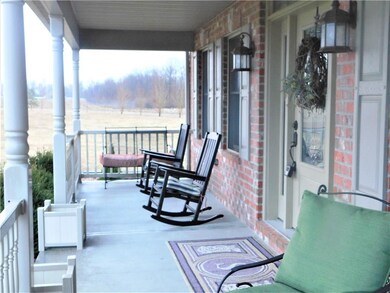 1720 S County Road 180 E, Greensburg, IN 47240 - photo 3