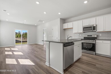 250A Arnette Dr Lot 083A-06