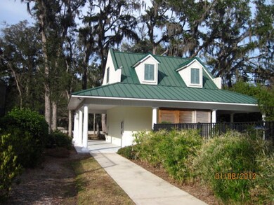 Lot 4 Carnochan Ln SE, Darien, GA 31305 - photo 5