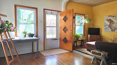 1712 High St, Fort Wayne, IN 46808 - photo 2