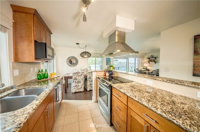 3204 81st Place SE unit B202, Mercer Island, WA 98040 - photo 6