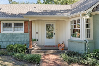 2601 Cedar Ridge Rd, Waco, TX 76708 - photo 4