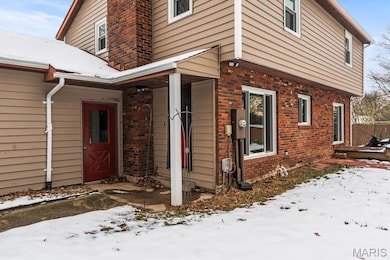 1181 Old Vincennes Trail, O Fallon, IL 62269 - photo 6