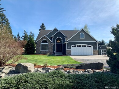 14241 123rd Ave SE, Yelm, WA 98597 - photo 5