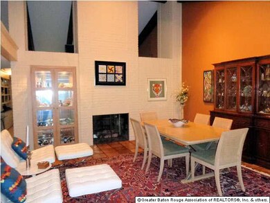 Dining room view 2