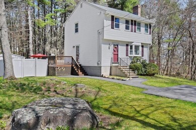 21 Avila Rd, Billerica, MA 01821 - photo 3