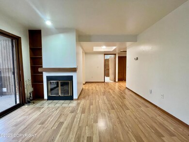 Main Living Room