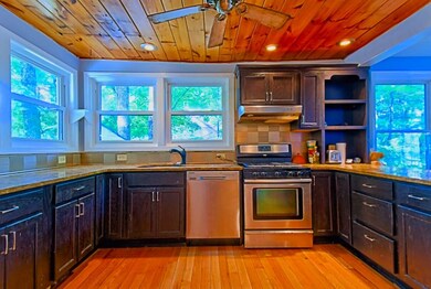 712 Berry River Rd, Barrington, NH 03825 - photo 3