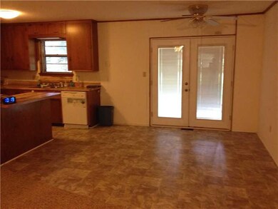 Dining Room. Dining Room/ Breakfast eating area wi