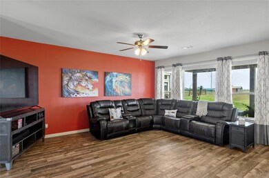 115 Crest Ln, Decatur, TX 76234 - photo 7