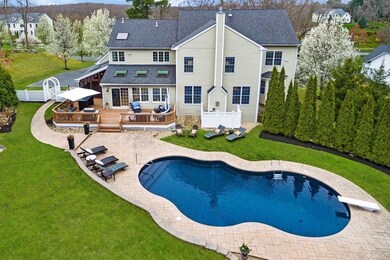 11 Overlook Rd, Hopkinton, MA 01748 - photo 3